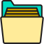 Data file icon 64x64