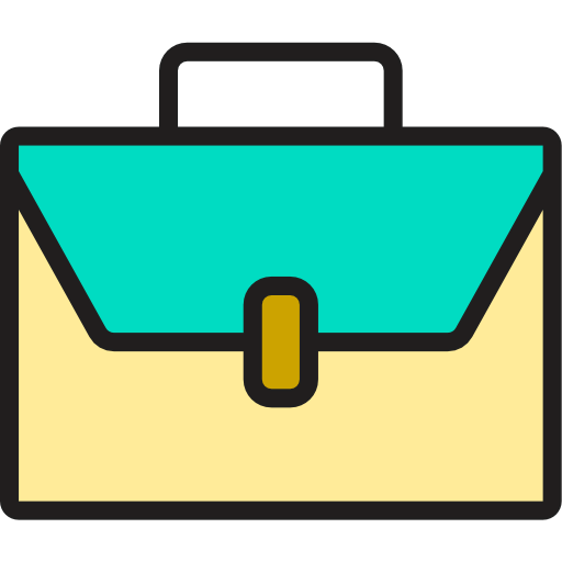 Bag icon