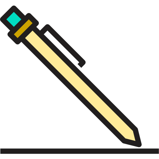 Pen icon