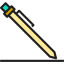 Pen icon 64x64