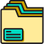 Folder icon 64x64
