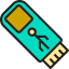 Pendrive icon 64x64