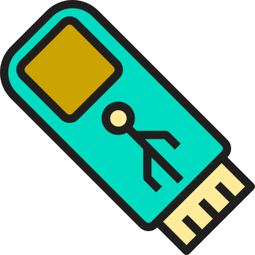 Pendrive icon