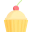 Cupcake icon 64x64