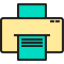 Printer icon 64x64