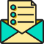 Mail icon 64x64