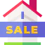 Sale icon 64x64