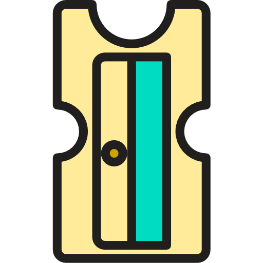 Sharpener icon