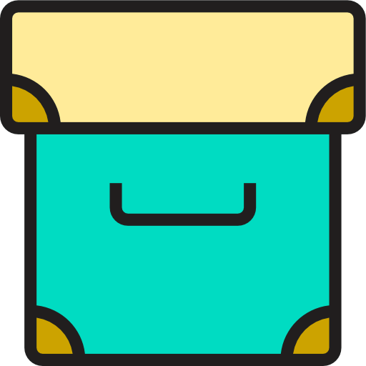 Box icon