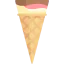 Ice cream icon 64x64