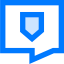Security icon 64x64