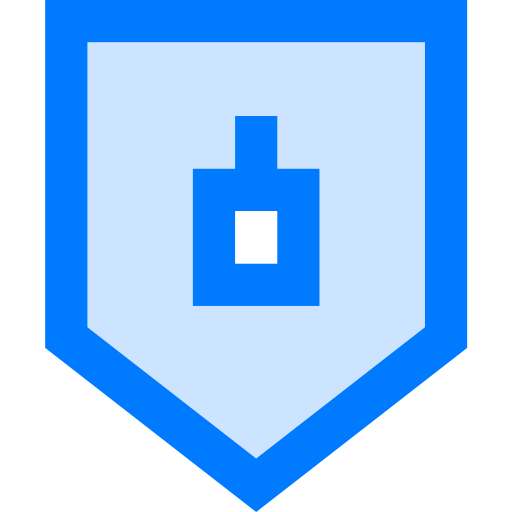 Shield icon