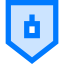 Shield icon 64x64