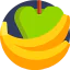 Fruits biểu tượng 64x64