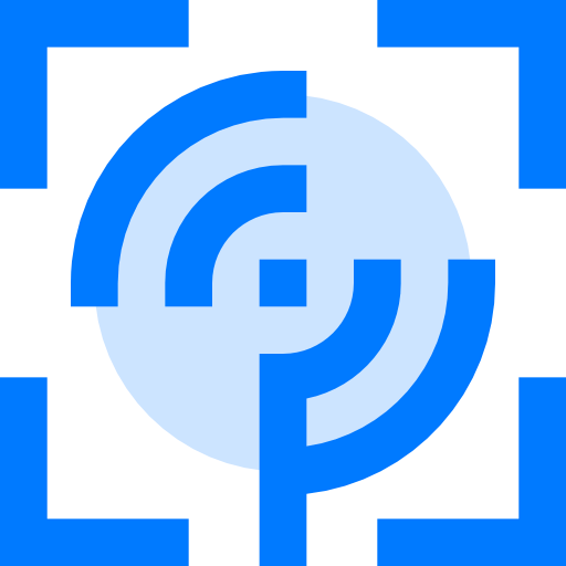 Signal icon