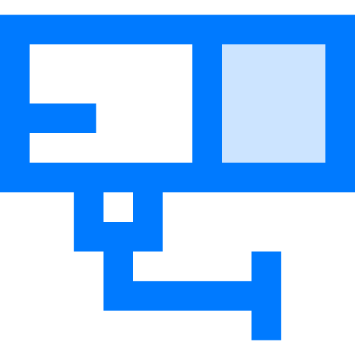 Surveillance Ikona