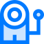 Alarm icon 64x64