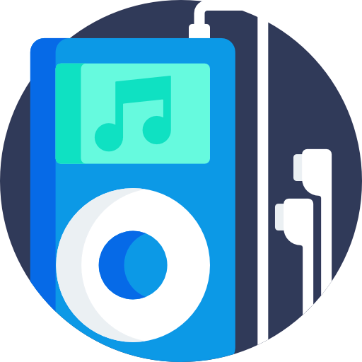 Mp3 icon