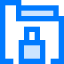 Folder icon 64x64