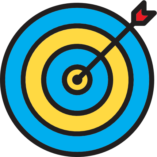Goals Symbol