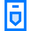 Mobile phone icon 64x64