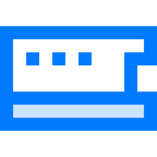 Security card icon