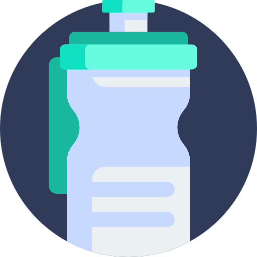 Bottle icon