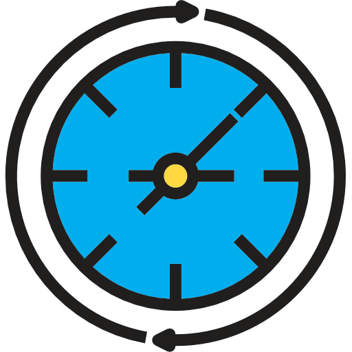 Clock 图标