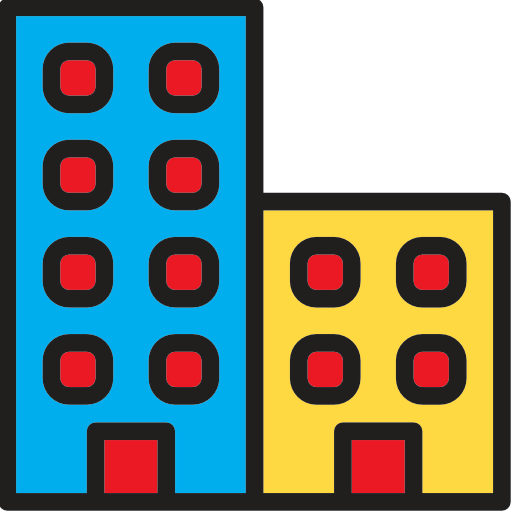 Building icon