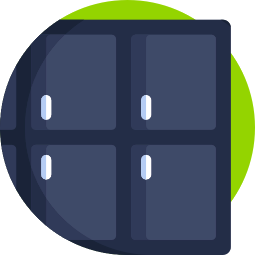 Locker icon