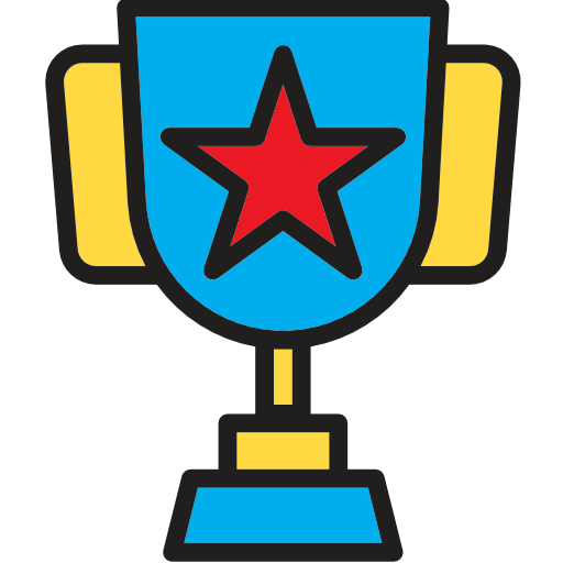Trophy icon