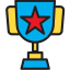 Trophy icon 64x64