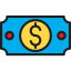 Money icon 64x64