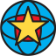 World icon 64x64