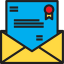 Email icon 64x64