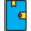 Notebook icon 64x64