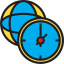 Time icon 64x64