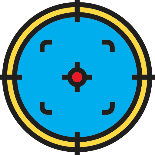 Target icon