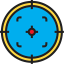 Target icon 64x64