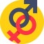Gender icon 64x64