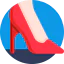 High heels icon 64x64