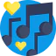 Music icon 64x64