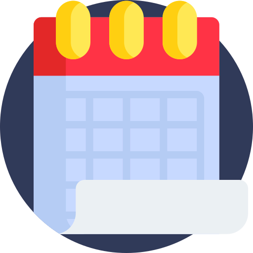 Date icon