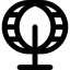 Hamster Wheel icon 64x64