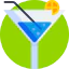 Cocktail icon 64x64