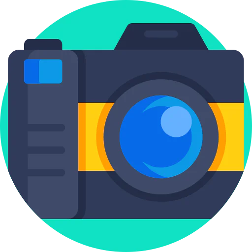 Camera icon