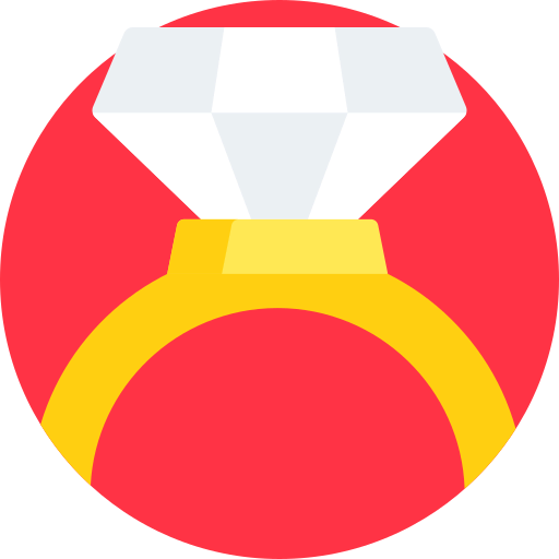 Ring icon