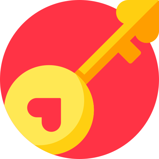 Key icon