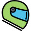 Helmet icon 64x64