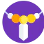Necklace icon 64x64